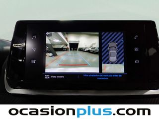 Peugeot 2008 PureTech 100 S&S Active 75 kW (100 CV)