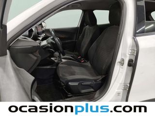 Peugeot 2008 PureTech 100 S&S Active 75 kW (100 CV)