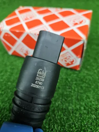 Bomba Lavaparabrisas Febi Bilstein 26259