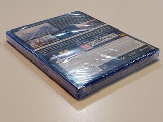 Grand Theft Auto V Premium Edition GTA 5 Ps4 Nuevo