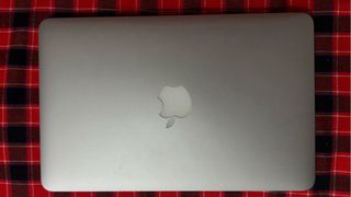MacBook Air 2015 A1465 Plata