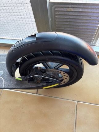 Patinete Cecotec Bongo