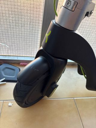 Patinete Cecotec Bongo