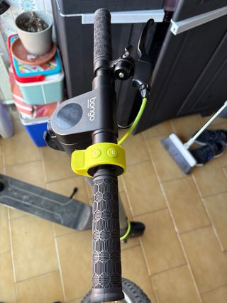 Patinete Cecotec Bongo