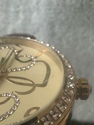 Reloj Fossil ES1952 Marrón y Dorado