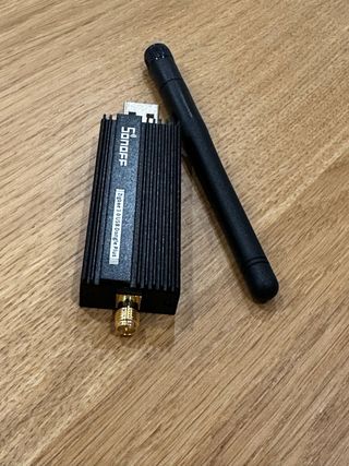 Kit Sonoff Zigbee 3.0 USB Dongle Plus + Bridge