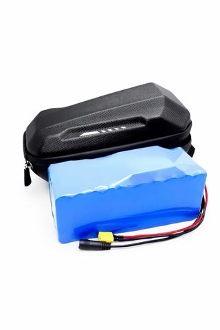 Batería Externa 48V 12Ah Patinete Eléctrico