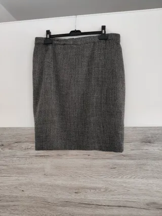 Completo gonna e blazer pizzicò