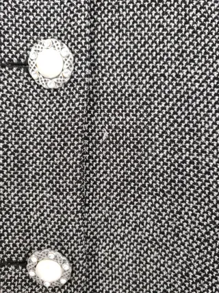 Completo gonna e blazer pizzicò