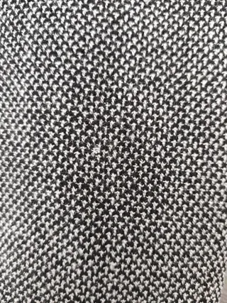 Completo gonna e blazer pizzicò