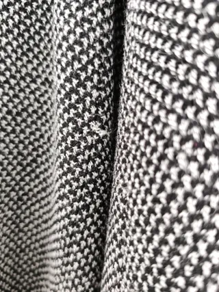 Completo gonna e blazer pizzicò