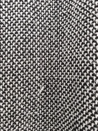 Completo gonna e blazer pizzicò