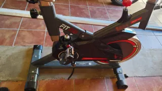 Bicicleta Spinning FitFiu