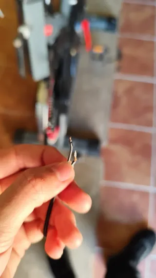 Bicicleta Spinning FitFiu