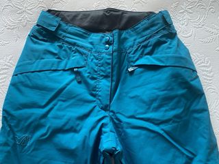 Pantalones de esquí Millet Talla 36