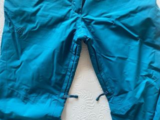 Pantalones de esquí Millet Talla 36