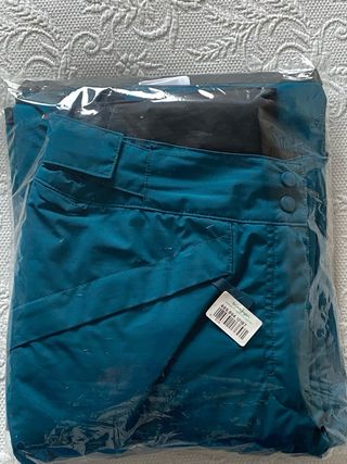 Pantalones de esquí Millet Talla 36
