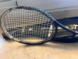 Raqueta Wilson Hyper Carbon Hammer 5.3