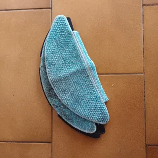 Cecotec Conga Eternal Max Titanium - WiFi