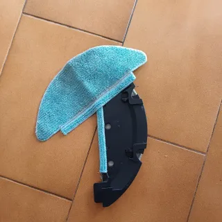 Cecotec Conga Eternal Max Titanium - WiFi