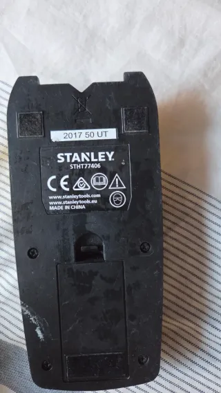 Detector Stanley