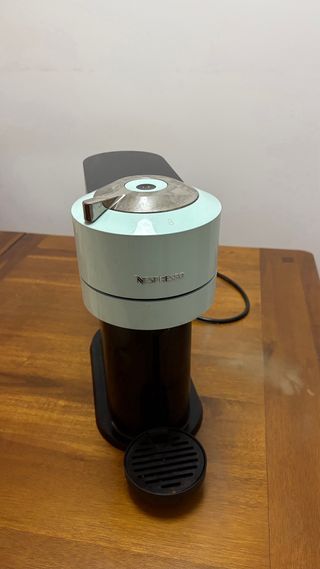 Nespresso Vertuo Next Verde