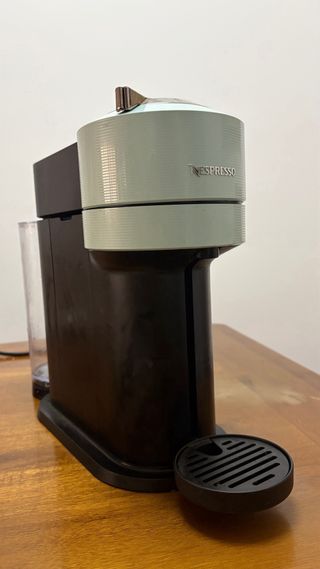 Nespresso Vertuo Next Verde