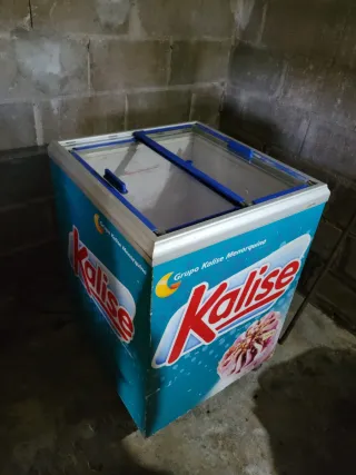 Congelador Kalise