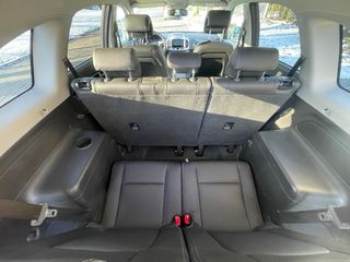 Chevrolet Captiva 2013