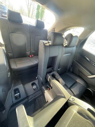 Chevrolet Captiva 2013