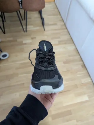 Nike Air Max 270 React Mujer