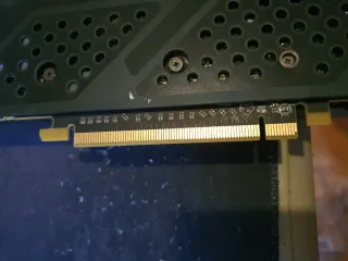 XFX Radeon RX 590 8GB Tarjeta Gráfica