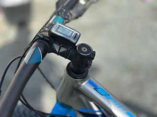 Bicicleta Montaña Mérida