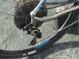 Bicicleta Montaña Mérida