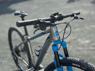 Bicicleta Montaña Mérida