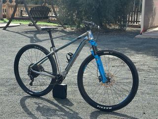 Bicicleta Montaña Mérida