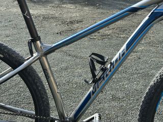 Bicicleta Montaña Mérida