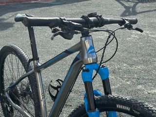 Bicicleta Montaña Mérida