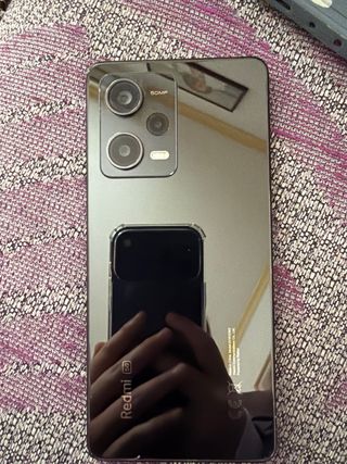 Xiaomi Redmi Note 12 Pro 5G