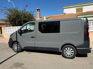 Opel Vivaro 2017