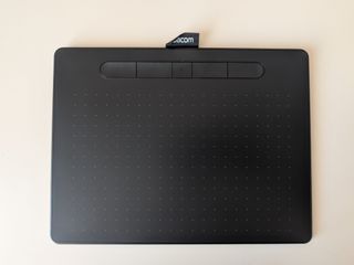 Tavoletta Grafica Wacom Intuos M BT - Come nuova!