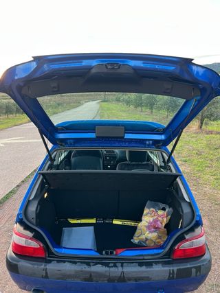 Citroen Saxo VTS 1.6