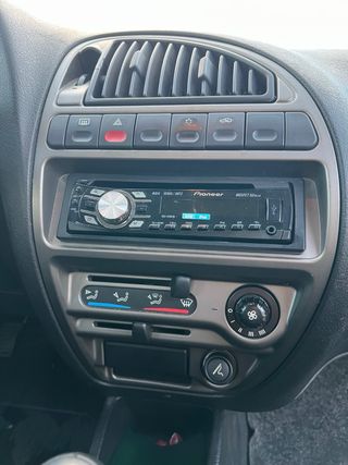 Citroen Saxo VTS 1.6