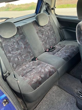 Citroen Saxo VTS 1.6