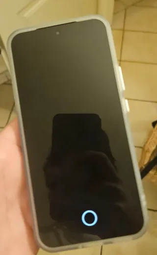 Xiaomi 15t pro nero 12/256