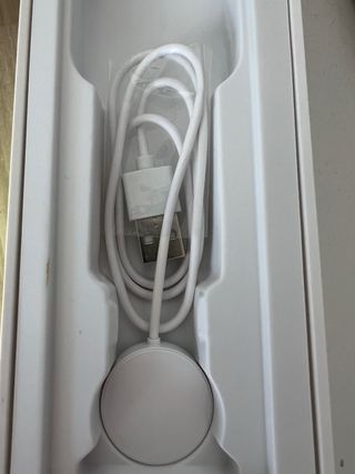 Smartwatch Negro 44mm