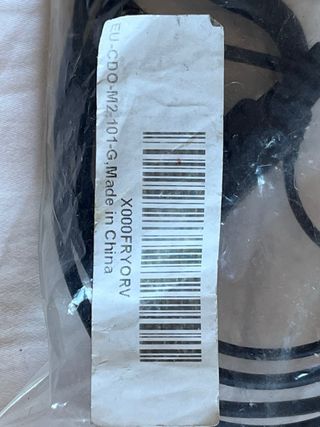 Pinganillo Walkie Talkie 1x4€, 3x10€