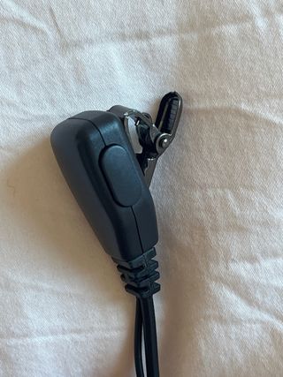 Pinganillo Walkie Talkie 1x4€, 3x10€