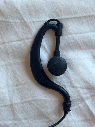 Pinganillo Walkie Talkie 1x4€, 3x10€