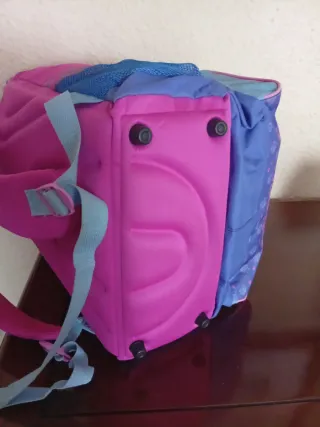 Mochila Frozen Disney Princesas